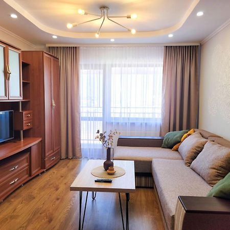 Сentral Ap4You.If Ivano-Frankivsk Exterior foto