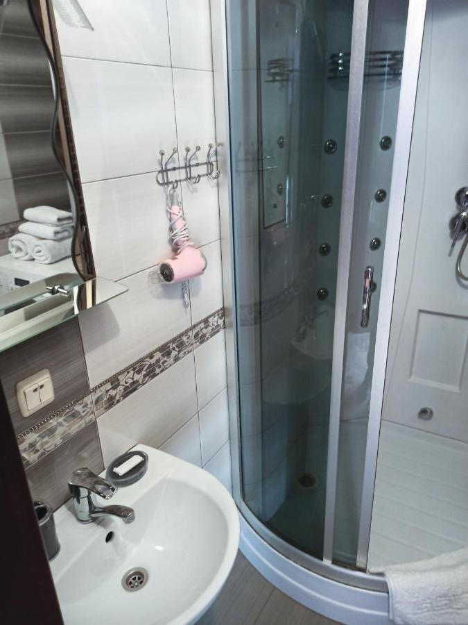 Сentral Ap4You.If Ivano-Frankivsk Exterior foto