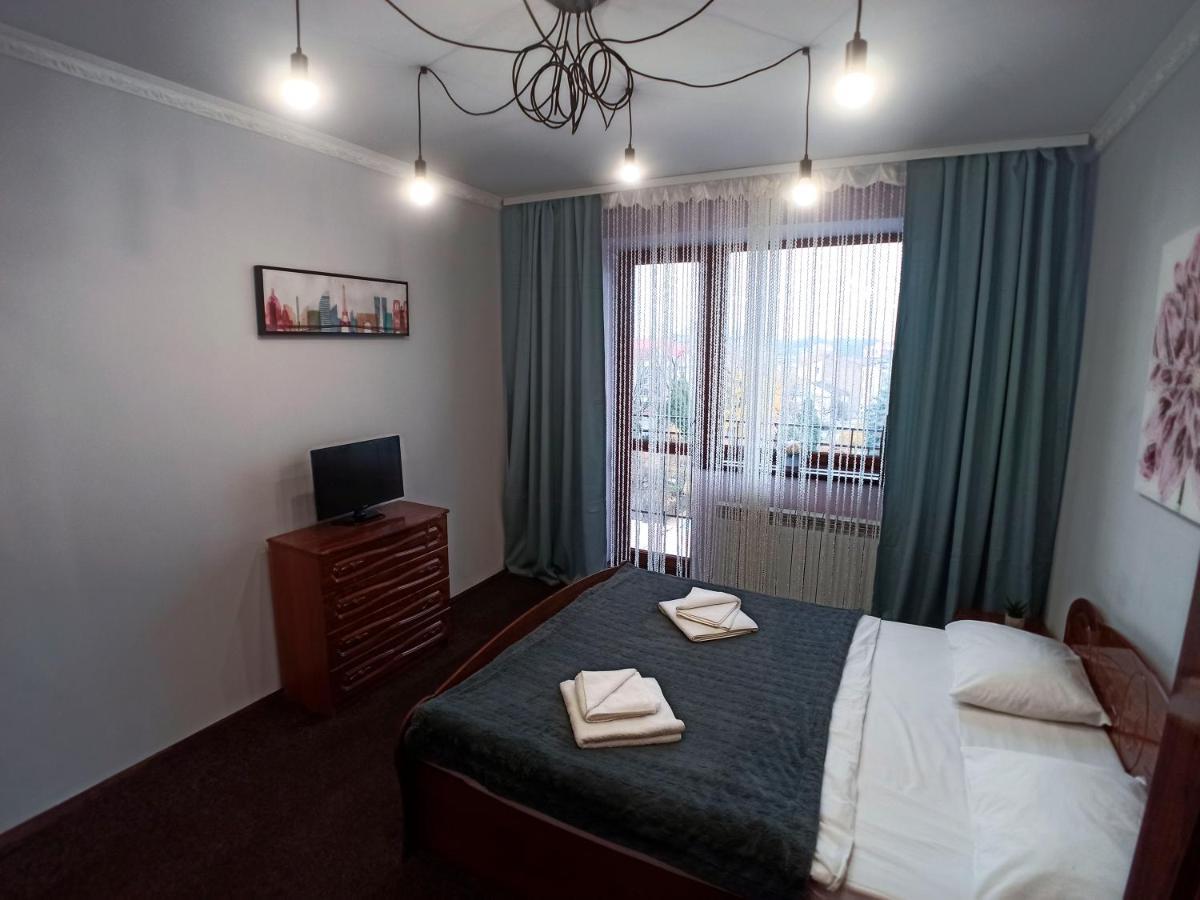 Сentral Ap4You.If Ivano-Frankivsk Exterior foto