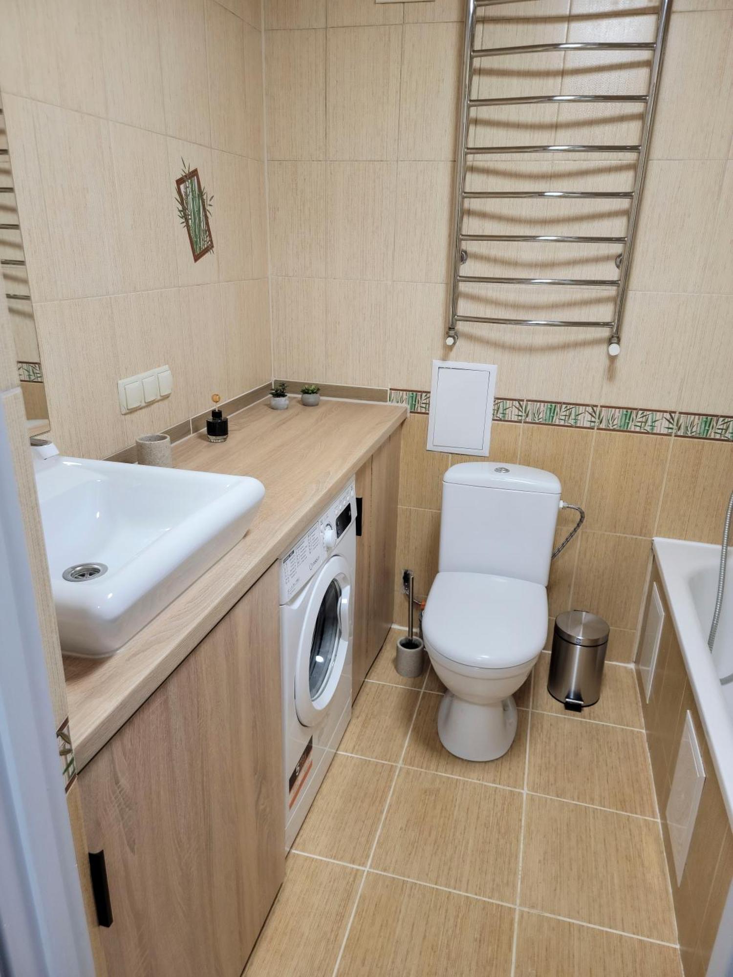 Сentral Ap4You.If Ivano-Frankivsk Exterior foto